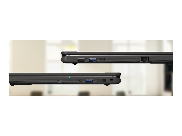 Acer TravelMate B3 Spin 12 TMB312RN-31-TCO - 31 cm innen