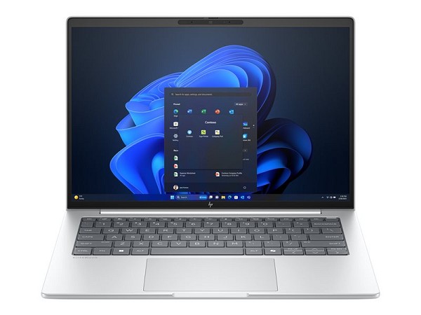 HP EliteBook 8 G1i Notebook AI - 35.6 cm (14") - C