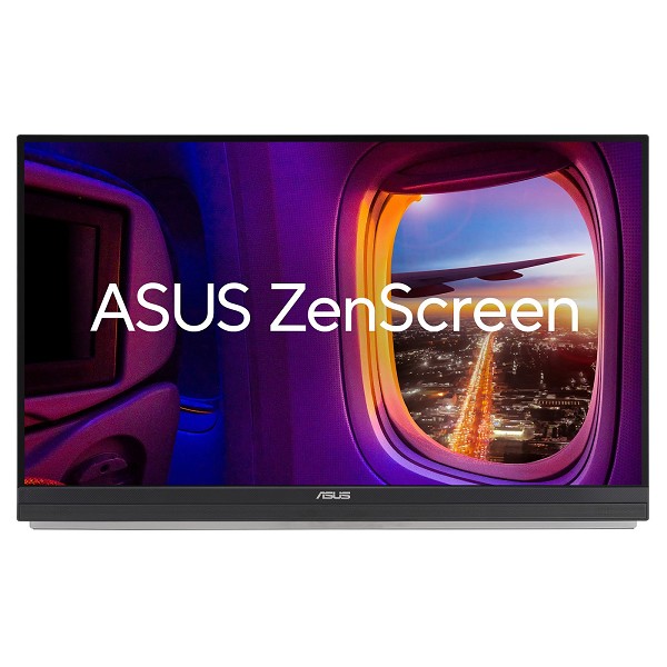 ASUS ZenScreen MB27ACF Computerbildschirm 68,6 cm
