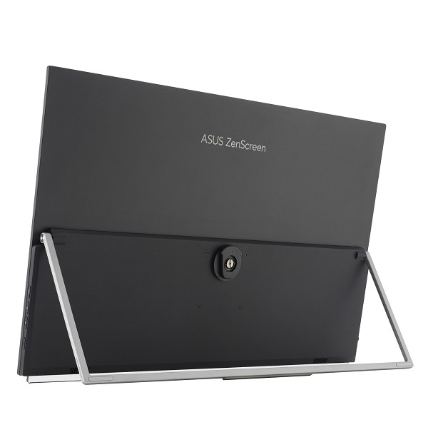 ASUS ZenScreen MB27ACF Computerbildschirm 68,6 cm unten