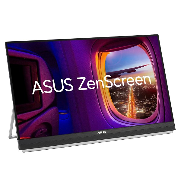 ASUS ZenScreen MB27ACF Computerbildschirm 68,6 cm innen