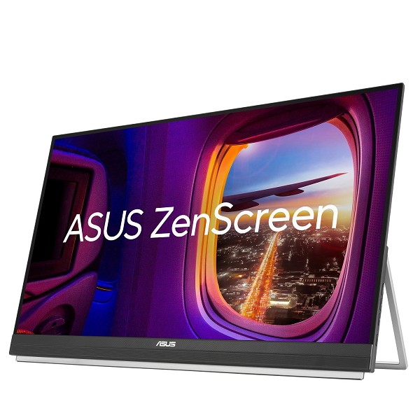 ASUS ZenScreen MB27ACF Computerbildschirm 68,6 cm außen