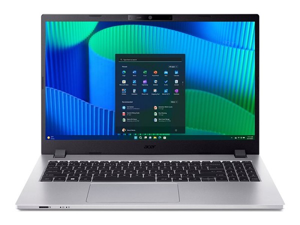 Acer TravelMate P2 15 TMP215-55-G2-TCO - 39.6 cm (