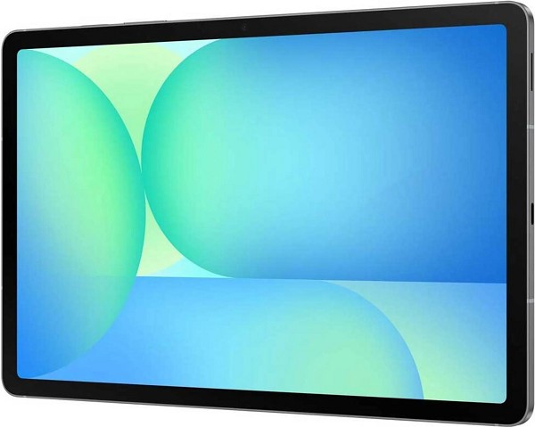 Preview: Samsung Galaxy Tab S10 FE X526, Gray, 8GB RAM, 128 links