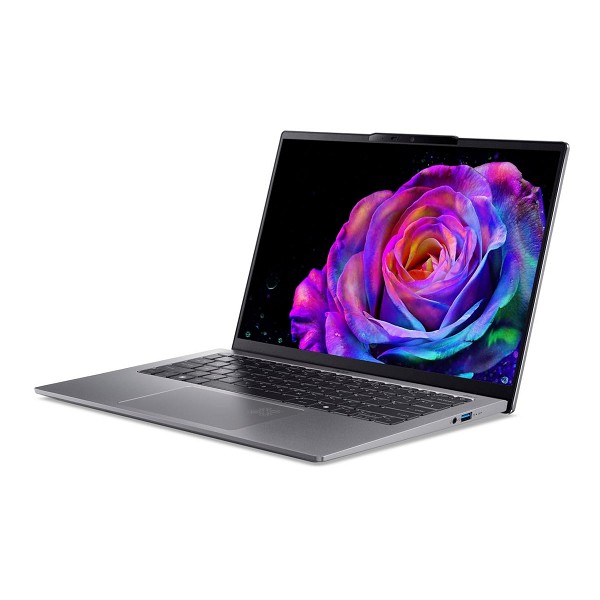 Acer Swift Go 14 AI OLED SFG14-64-R4DG, Ryzen AI 7 links