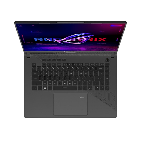 Preview: ASUS ROG Strix G16 G614FP-S5008W - 16