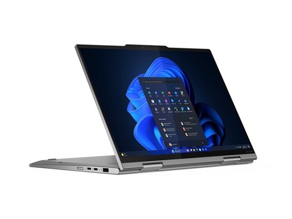 Lenovo Campus ThinkPad X1 2-in-1 Gen 10 - (14") - Ultra 7 25 oben