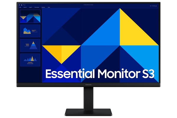 Samsung S24D300GAU - S30GD Series - LED-Monitor -