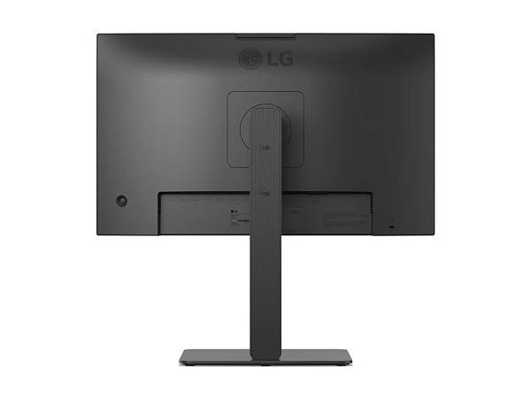 LG 24BA850-B - BA850 Series - LED-Monitor - Full H oben