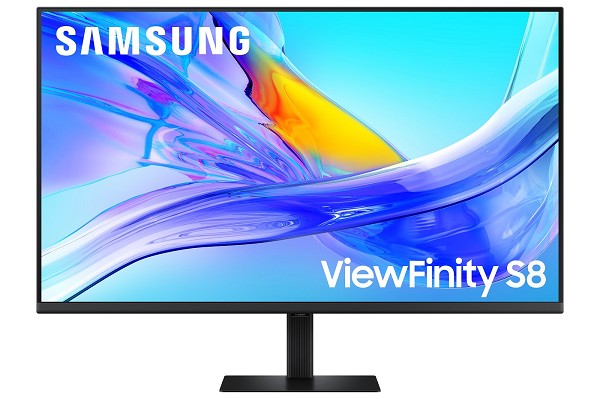 Samsung ViewFinity S8 S37D804UAU - S80UD Series -