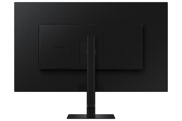 Preview: Samsung ViewFinity S8 S37D804UAU - S80UD Series - hinten
