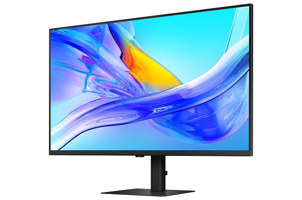 Preview: Samsung ViewFinity S8 S37D804UAU - S80UD Series - links