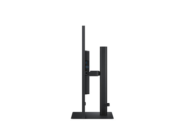 Samsung ViewFinity S8 S37D804UAU - S80UD Series - oben