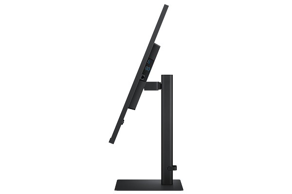 Samsung ViewFinity S8 S37D804UAU - S80UD Series - unten