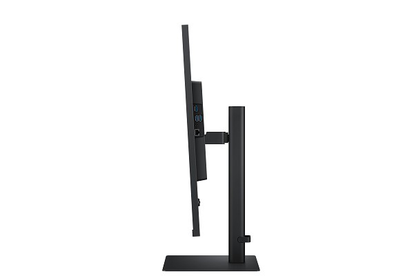 Samsung ViewFinity S8 S37D804UAU - S80UD Series - innen