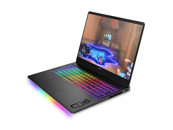 HP OMEN MAX by HP Laptop 16-ak0097ng - AMD Ryzen A