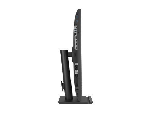 ASUS BE248CFN - LED-Monitor - WUXGA - 61.2 cm (24. außen