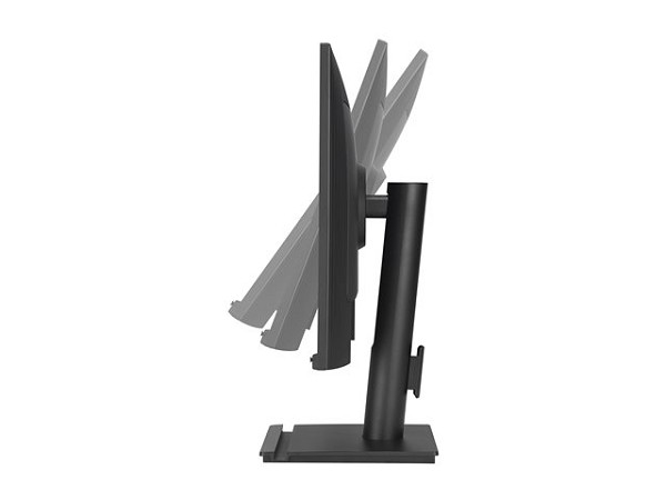 ASUS BE248CFN - LED-Monitor - WUXGA - 61.2 cm (24. vorn links