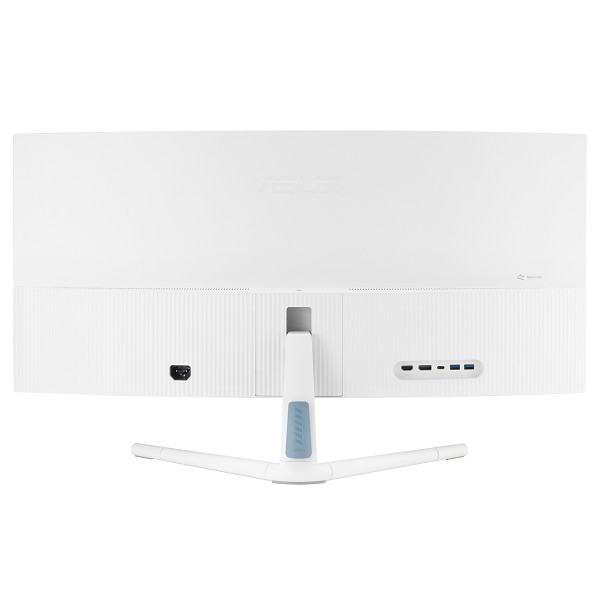 ASUS VU34WCIP-W Computerbildschirm 86,4 cm (34") 3 vorn rechts