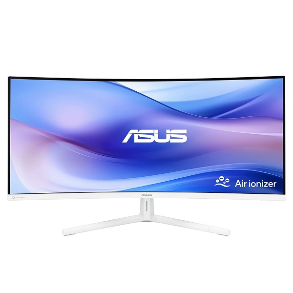 ASUS VU34WCIP-W Computerbildschirm 86,4 cm (34