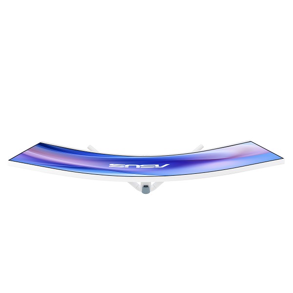 ASUS VU34WCIP-W Computerbildschirm 86,4 cm (34") 3 oben