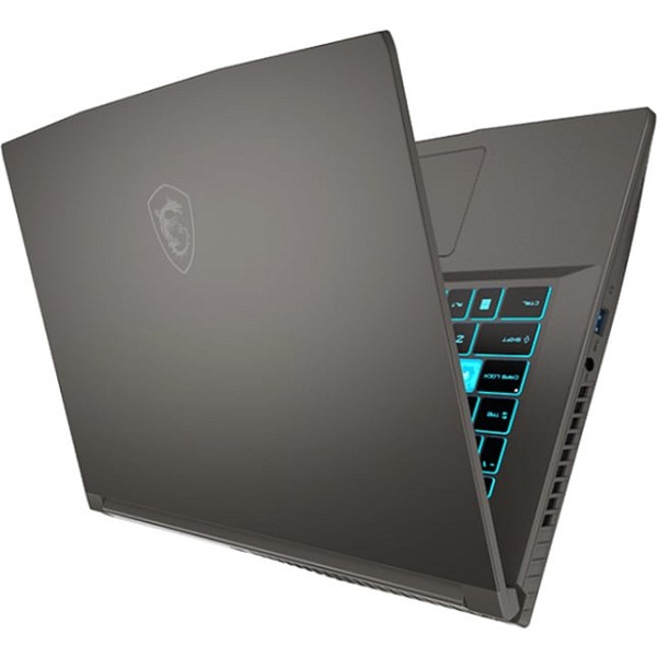 Preview: MSI Thin 15 B13UC-3073 - 15,6