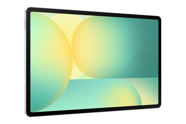 Preview: Samsung Galaxy Tab S10 FE+ Samsung Exynos 128 GB 3 rechts
