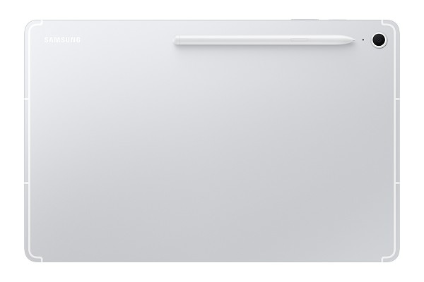 Samsung Galaxy Tab S10 FE+ Samsung Exynos 128 GB 3 außen