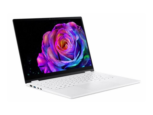 Preview: Acer Swift Edge 14 AI SFE14-51T - Intel Core Ultra links