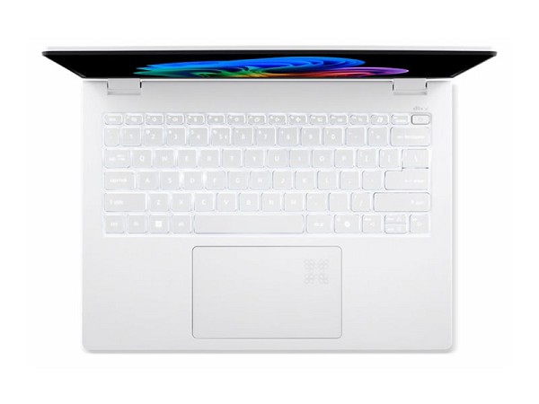 Preview: Acer Swift Edge 14 AI SFE14-51T - Intel Core Ultra rechts