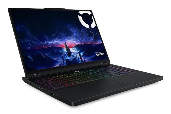 Preview: Lenovo Legion Pro 5 16IAX10 - (16