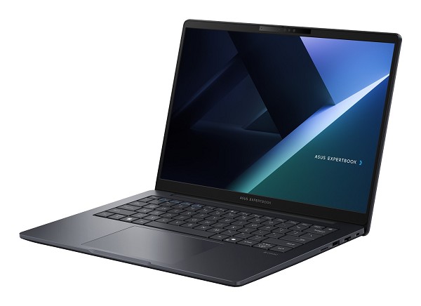 Preview: ASUS ExpertBook B3 B3405CCA-LY1071X Intel Core Ult links