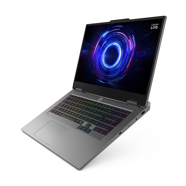 Preview: HP EliteBook 865 G11 - AMD Ryzen 5 8540U, 16 GB DD rechts