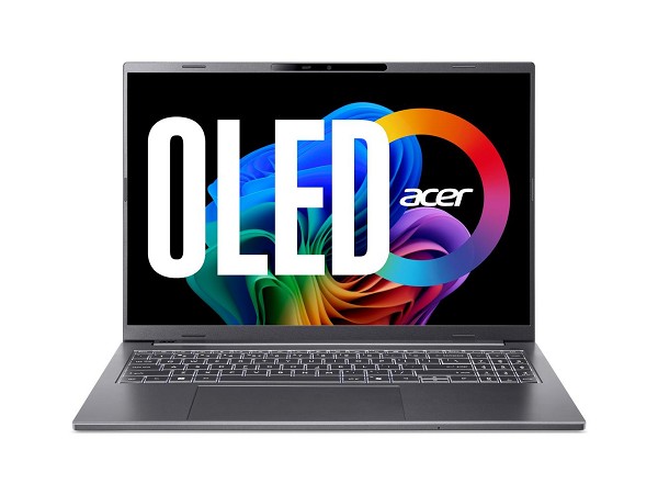 Acer Aspire 16 AI A16-52M – 16