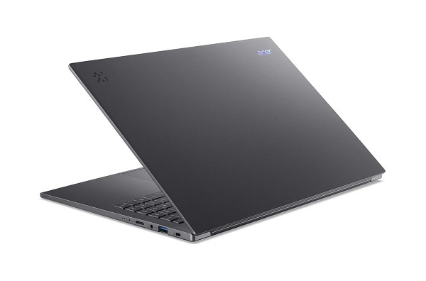 Preview: Acer Aspire 16 AI A16-52M – 16
