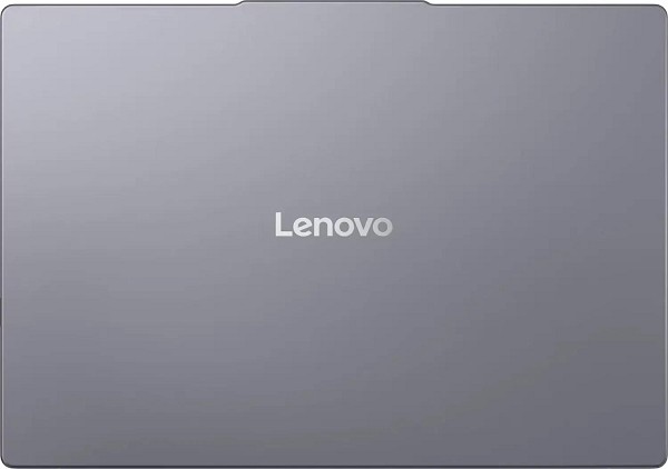 Preview: Lenovo IdeaPad Slim 3 15Q8X10 - Snapdragon X X1-26-100 - Win hinten