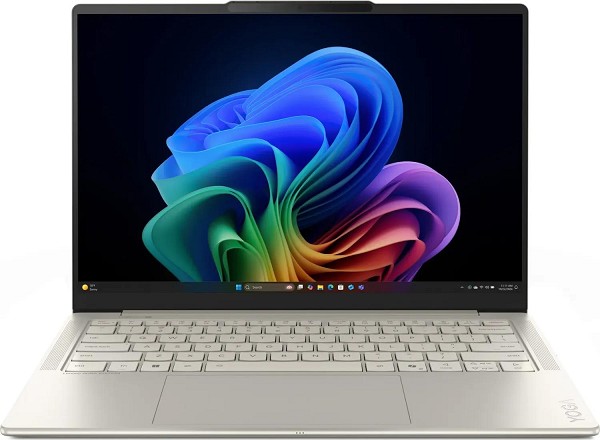 Lenovo Yoga Slim 7 14ILL10 -  Ultra 5 226V - Win 11 Home - Arc Gr 990