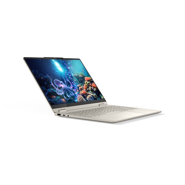 Preview: LENOVO Yoga 7, 2-in-1 14ILL10, 14