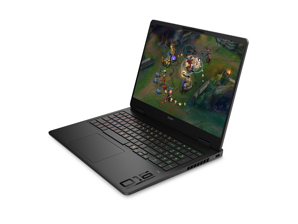HP OMEN by HP Laptop 16-ap0091ng - AMD Ryzen 9 894