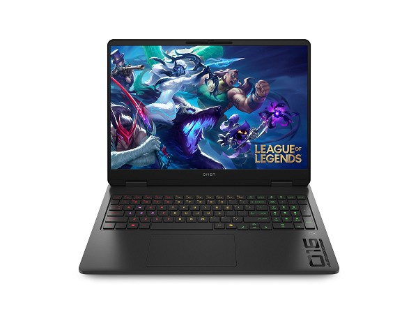 HP OMEN by HP Laptop 16-ap0095ng - AMD Ryzen 9 894