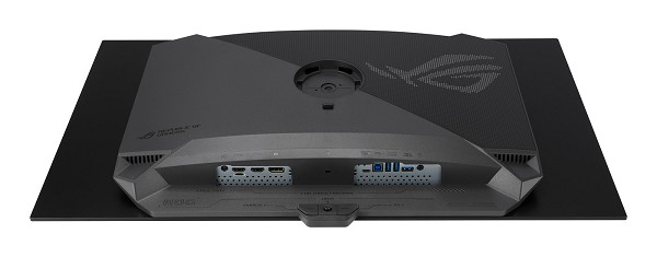 ASUS ROG Strix OLED XG32UCWG Computerbildschirm 80 innen