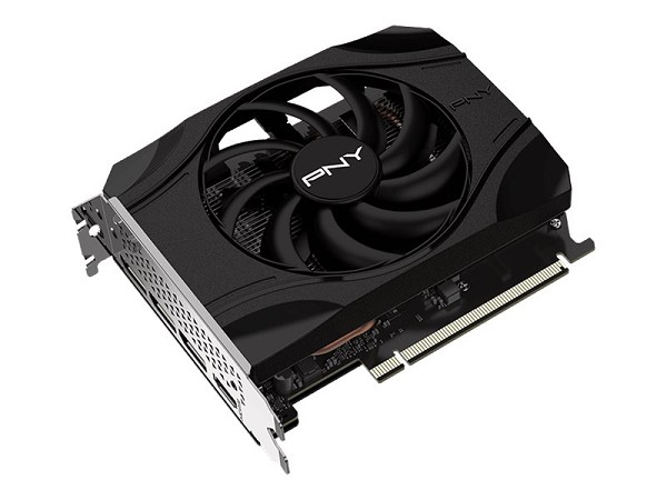 PNY Grafikkarten - GeForce RTX 5050 - 8 GB GDDR7 v