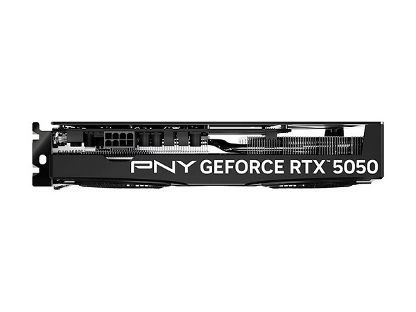 Preview: PNY Grafikkarten - GeForce RTX 5050 - 8 GB GDDR7 r rechts