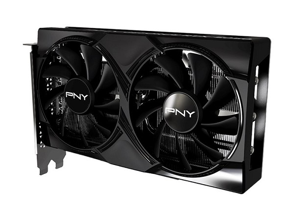 PNY Grafikkarten - GeForce RTX 5050 - 8 GB GDDR7 o oben