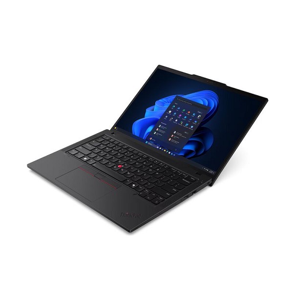 Lenovo ThinkPad T14 Gen 6 – 14", Intel Core Ultra innen