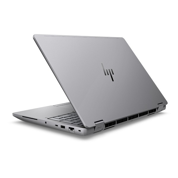 Preview: HP ZBook Fury G1i 16 – 16