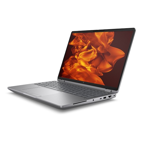 Preview: HP ZBook Fury G1i 16 – 16