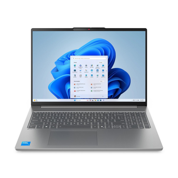 Preview: Lenovo IdeaPad Slim 5 16IRH10R 83J1 - Intel Core 7 hinten
