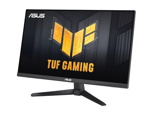 Preview: ASUS TUF Gaming VG249QE5A - LED-Monitor - Gaming - rechts