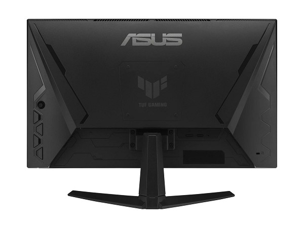 ASUS TUF Gaming VG249QE5A - LED-Monitor - Gaming - oben